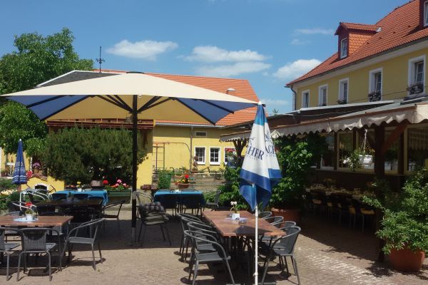 Hotel Försters Stammlokal (Coswig)